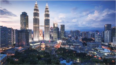 Malaysia Kuala Lumpur
