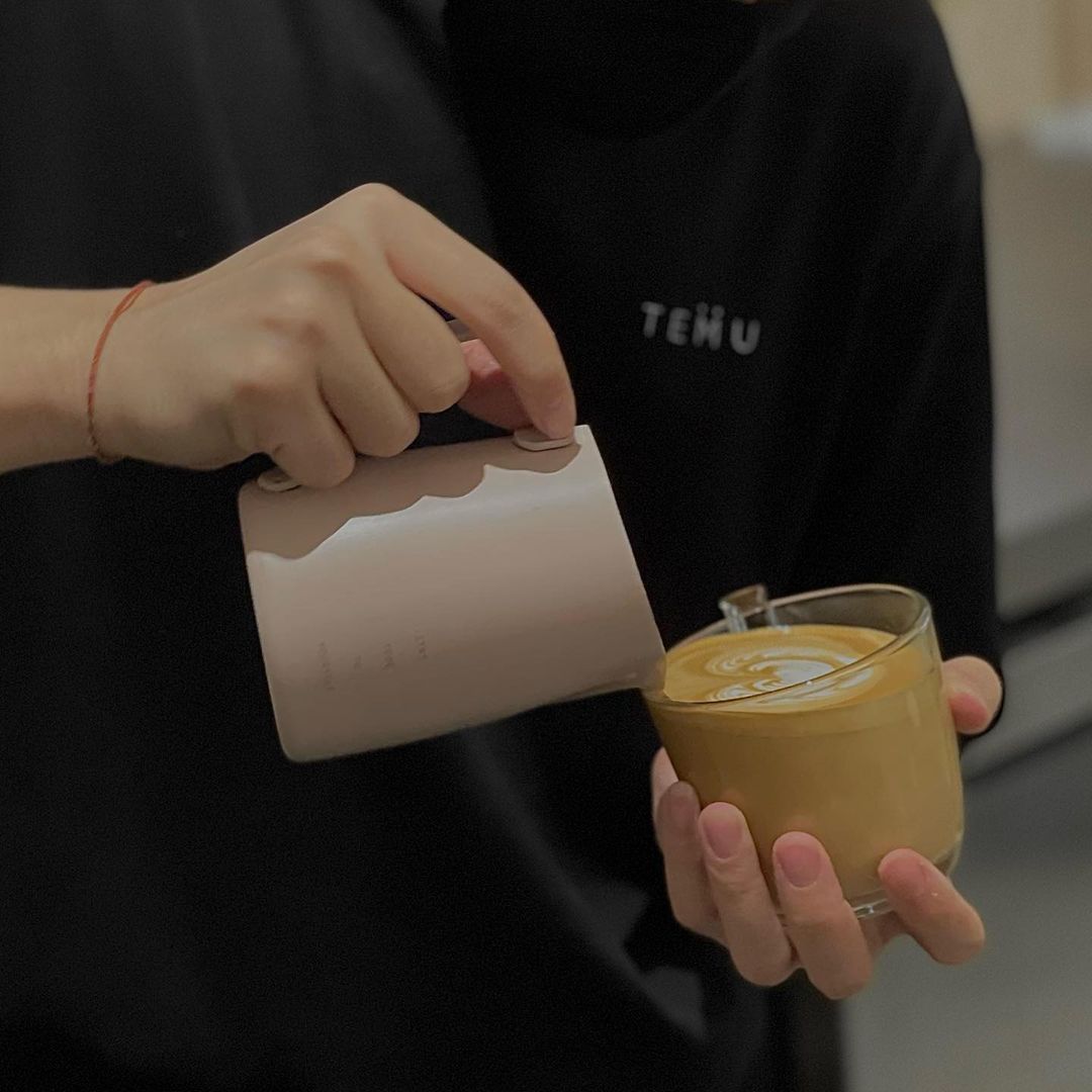 Temu (Photo: Instagram / @temucoffee.my)