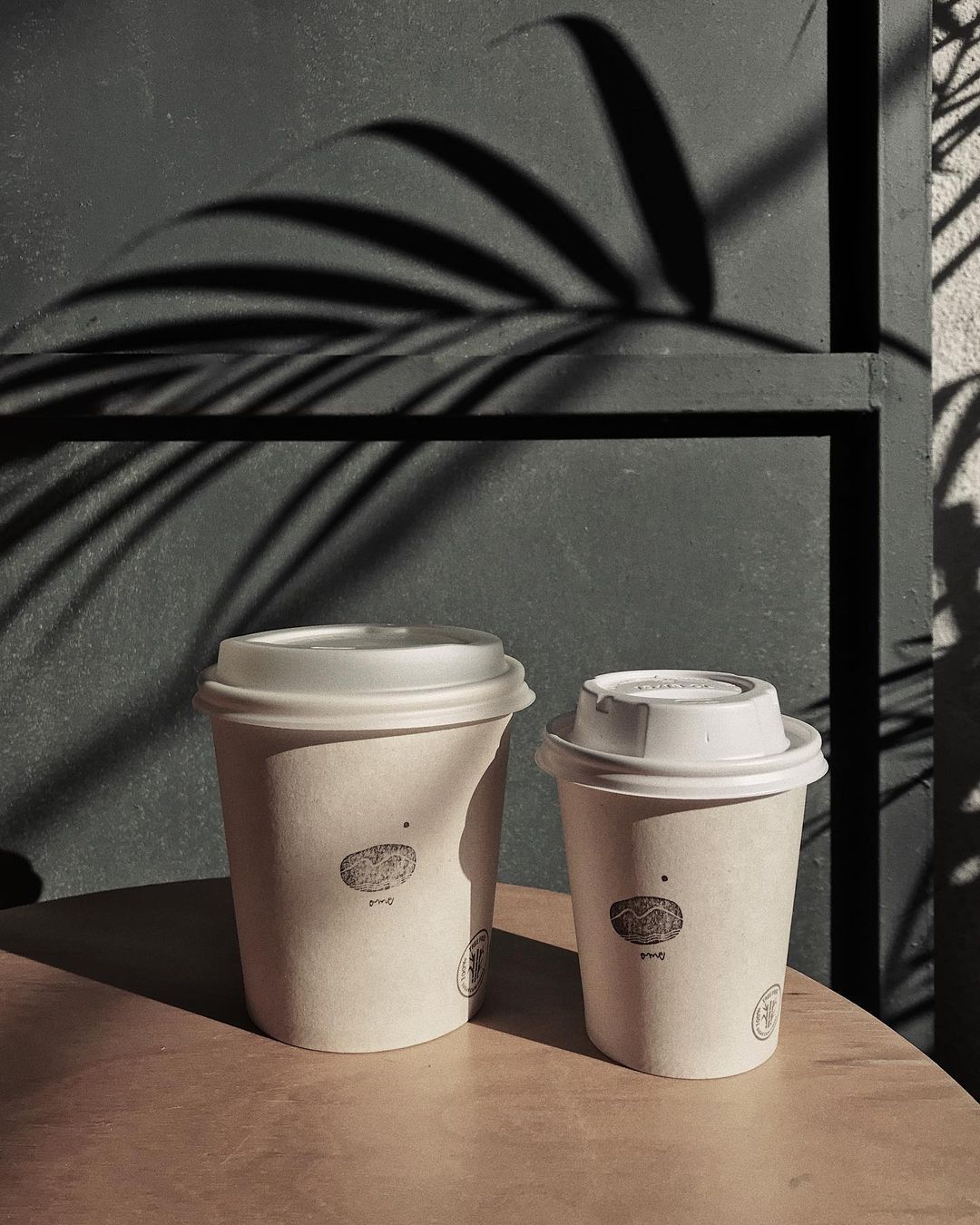 Ome by Spacebar Coffee (Photo: Instagram / @ome.space)