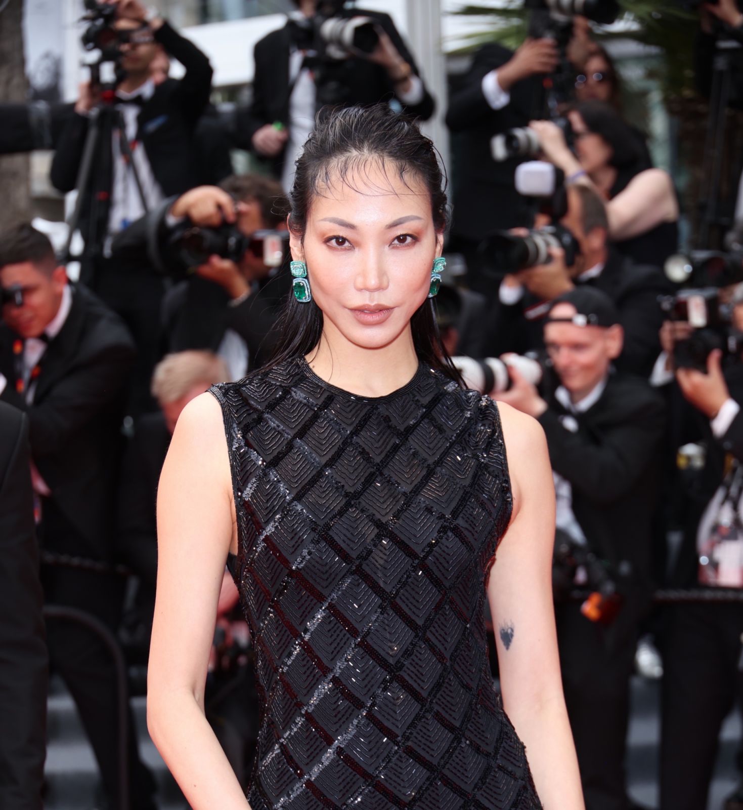 Soo Joo Park (Photo: Chopard)