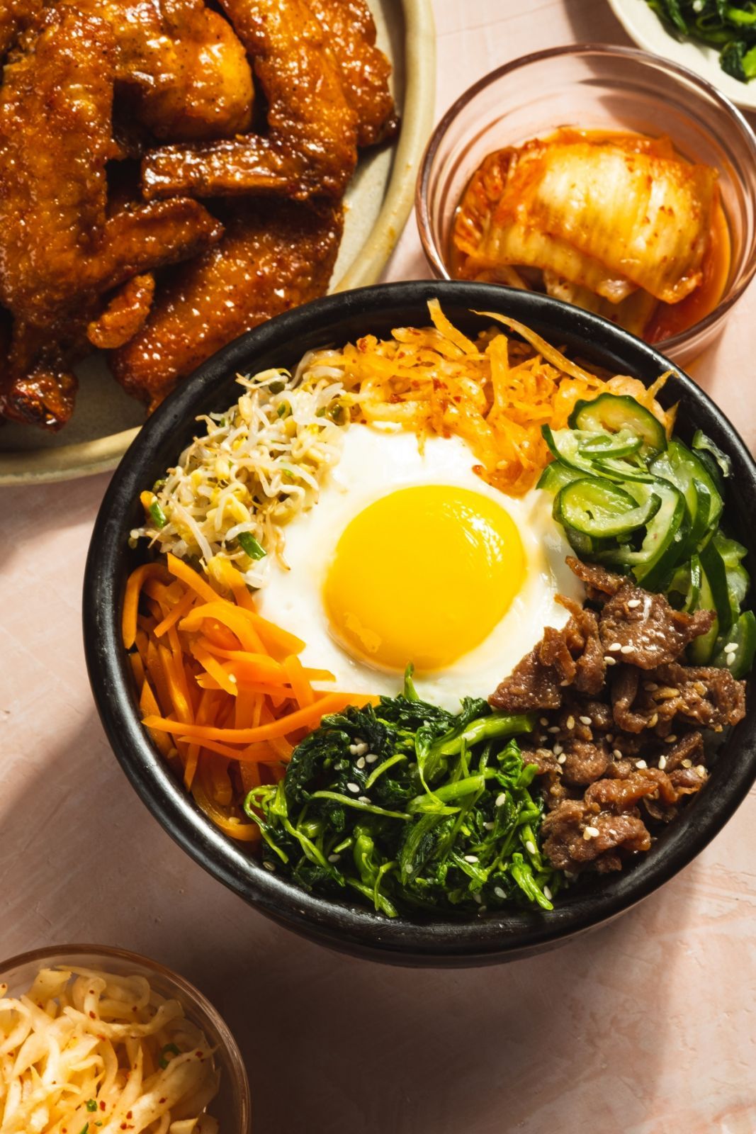 Korea Garden