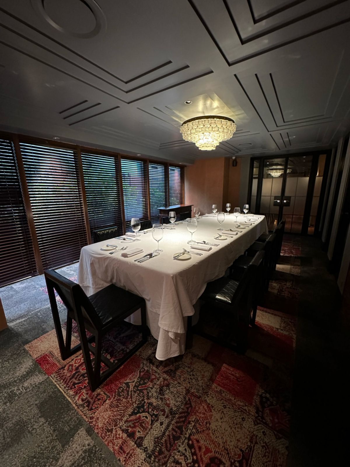 Best Steak TDG 2023 Elbert's Steak Room