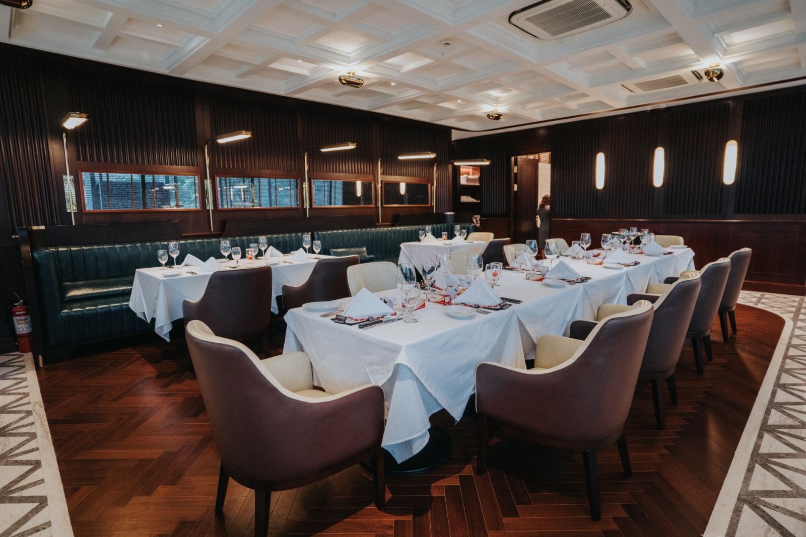 Best Steak TDG 2023 Ruth's Chris Steak House