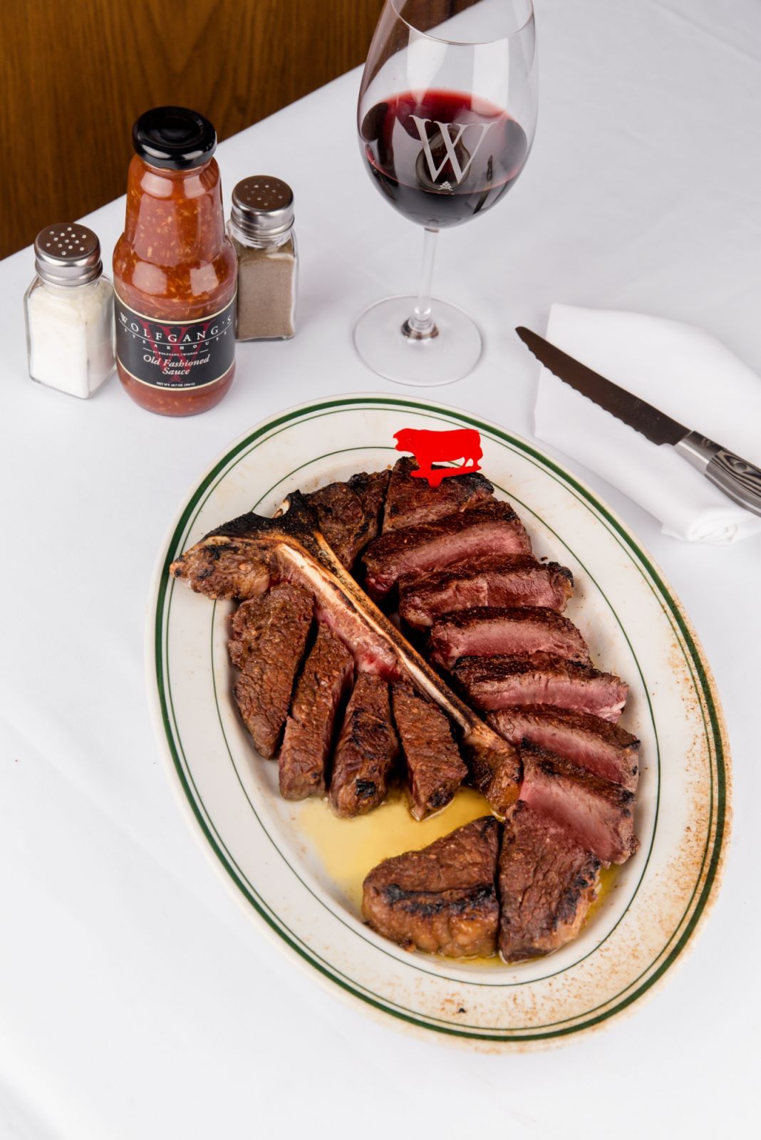Best Steak TDG 2023 Wolfgang’s