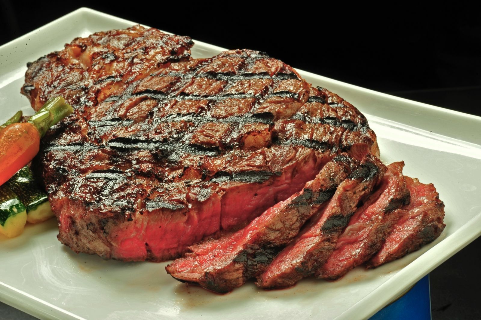 Best Steak TDG 2023 Fire Lake Grill