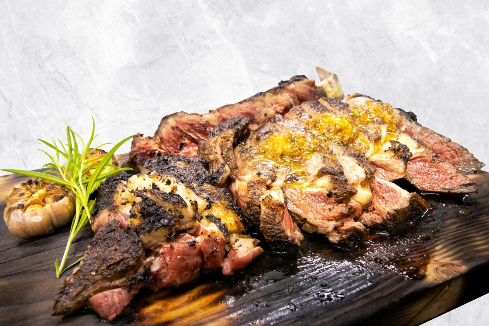 Best Steak TDG 2023 The Lost Cow