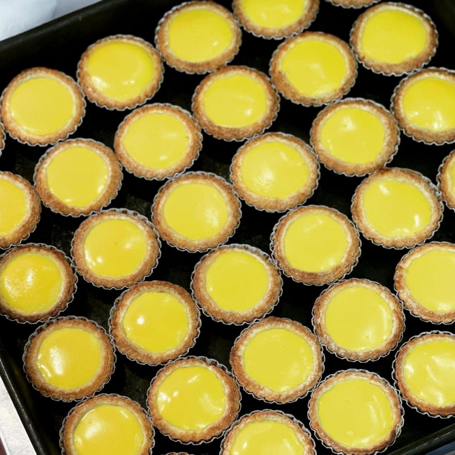 Kam Fung Restaurant Tatler Asia