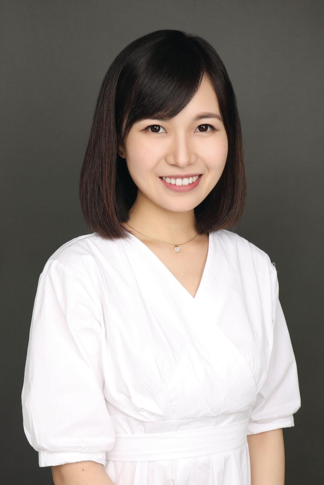 Anita Lee, co- founder and CEO of social enterprise Time To Gold (Photo: courtesy of Anita Lee)