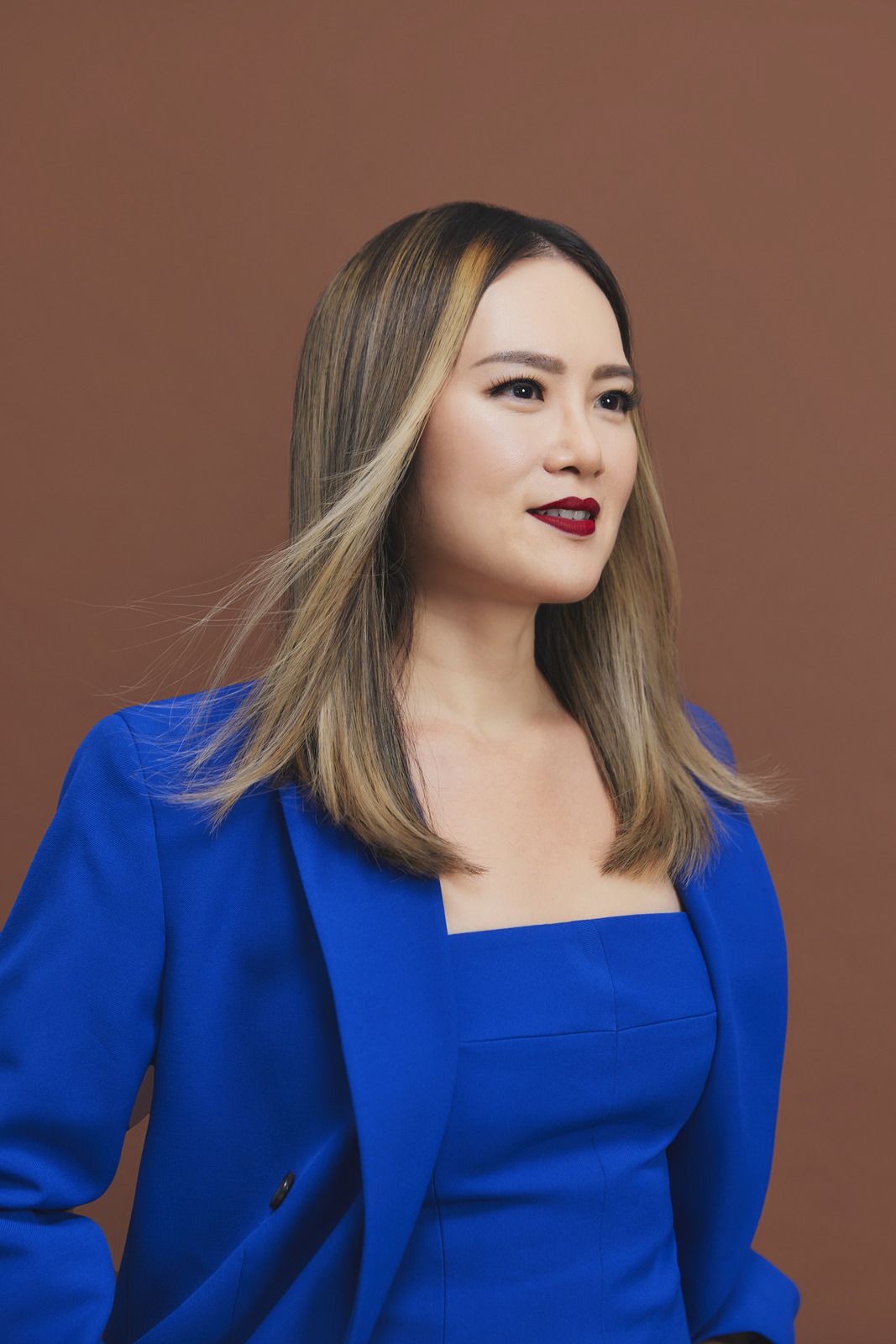 Sabrina Ho
