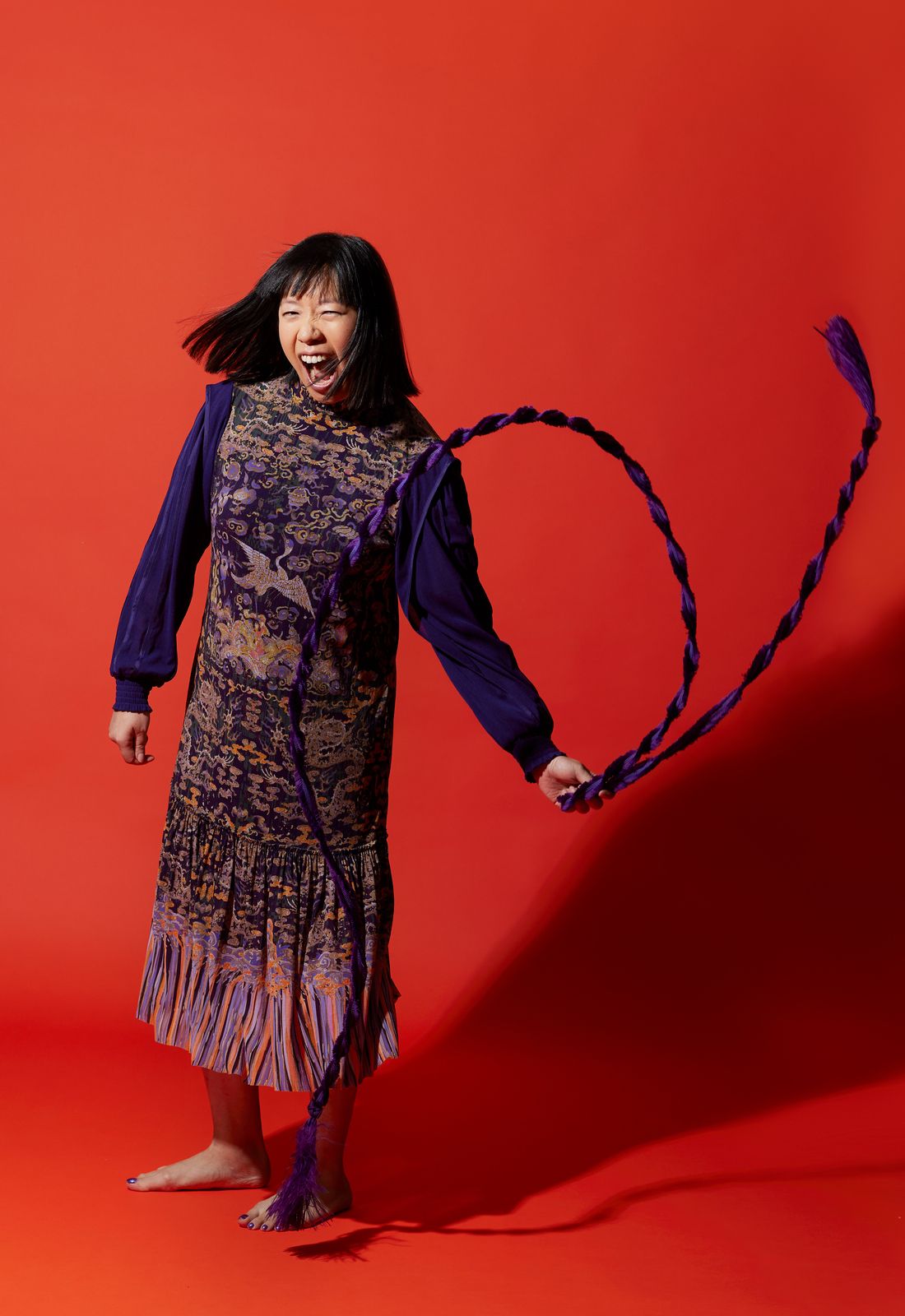 Krizia Po Yee Li