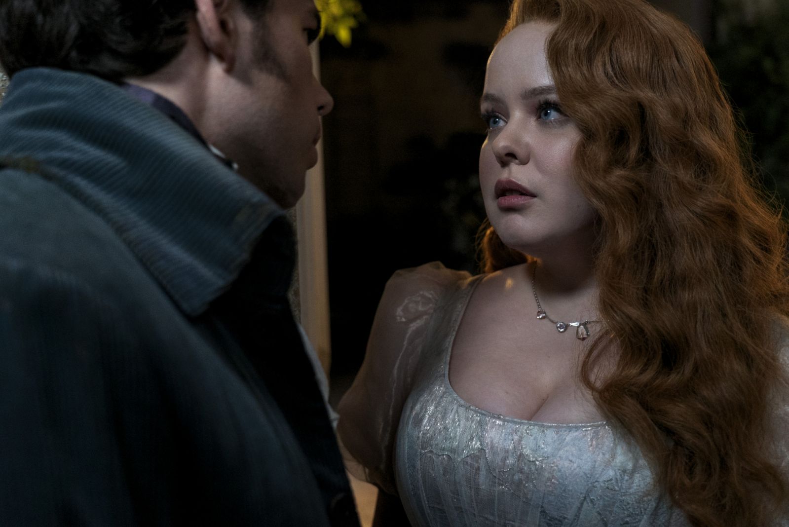 Bridgerton season 3 is set to focus on Colin Bridgerton and Penelope Featherington (Photo: Liam Daniel/Netflix)