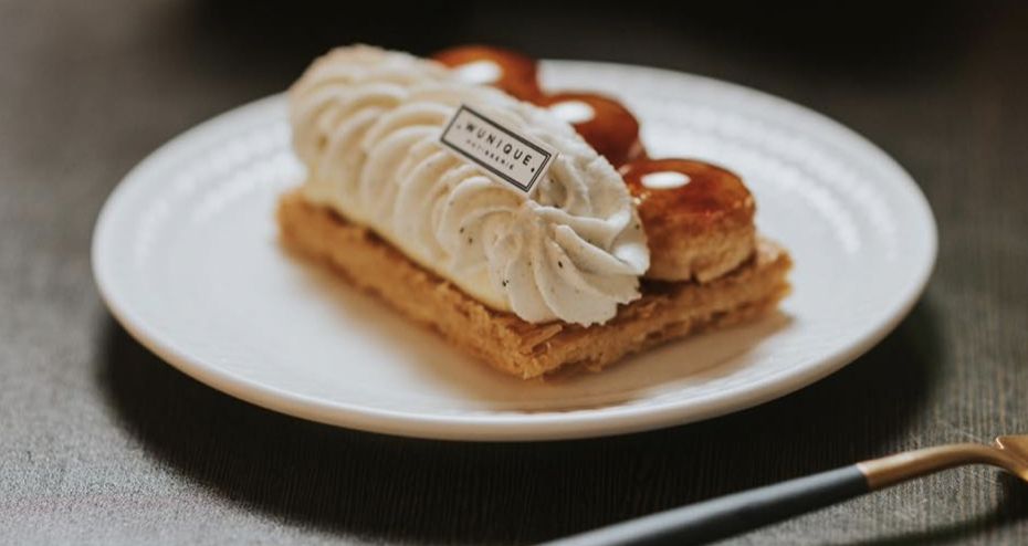 (Photo: Instagram / @wuniquetaipei)