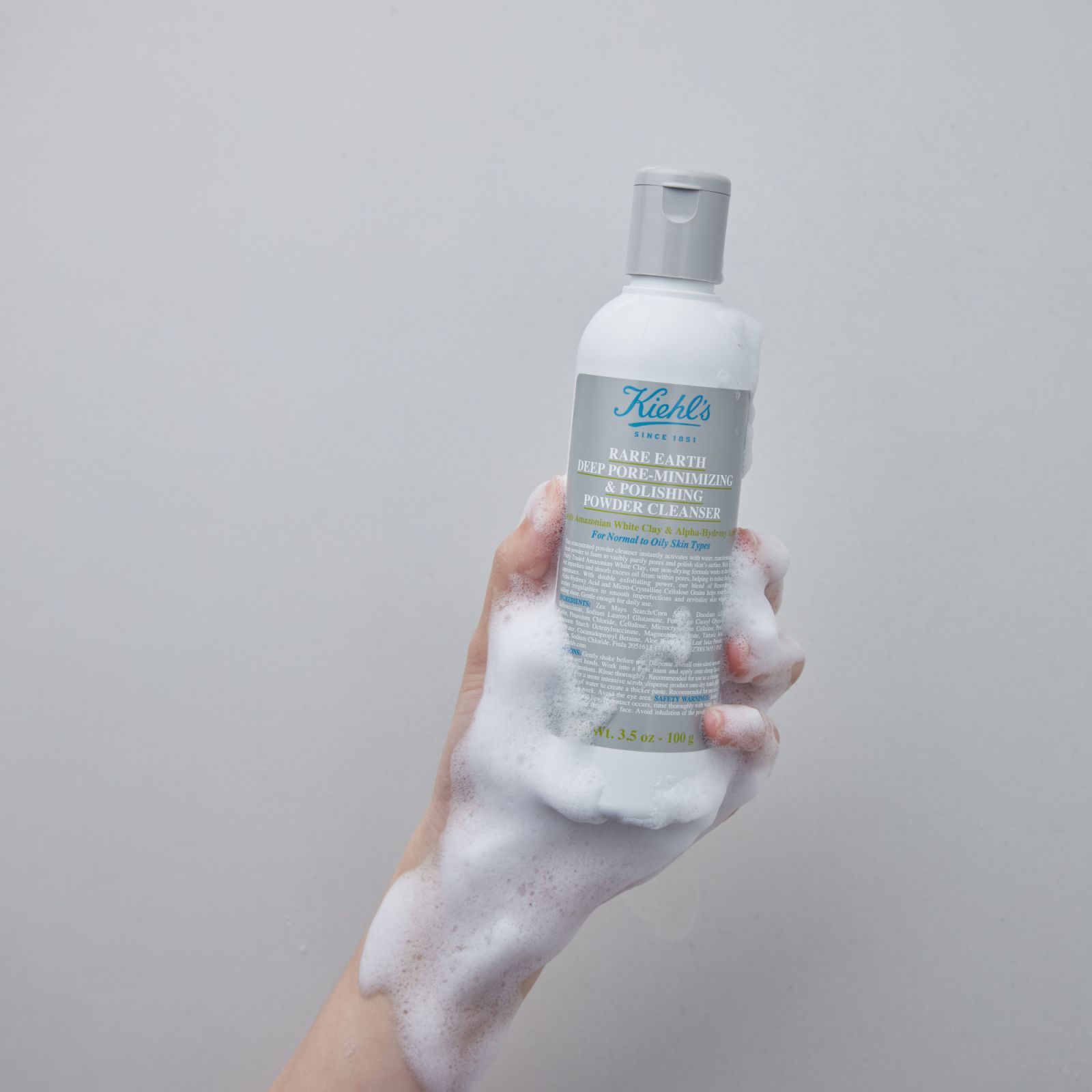 Photo:Kiehl's