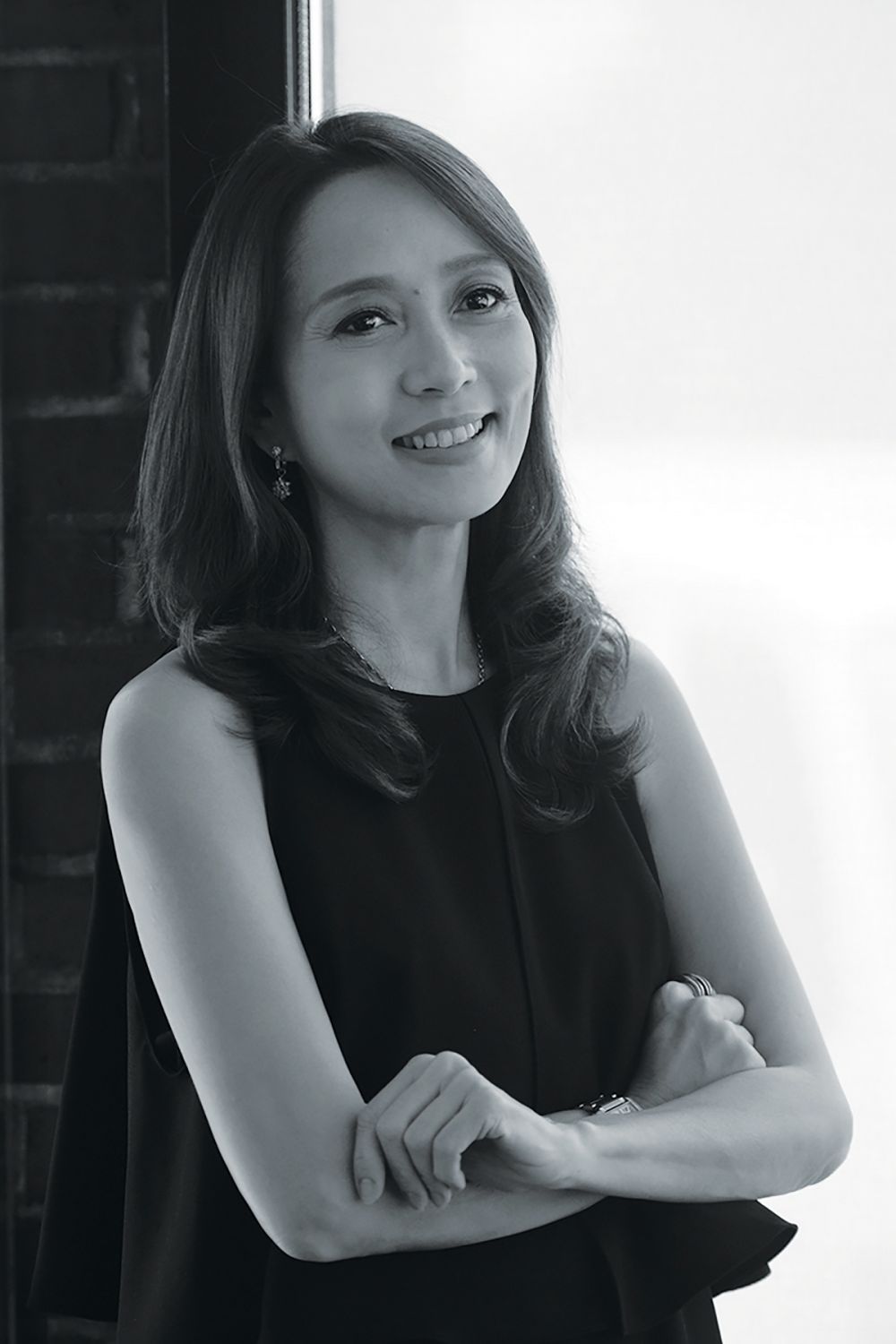Kara Magsanoc-Alikpala