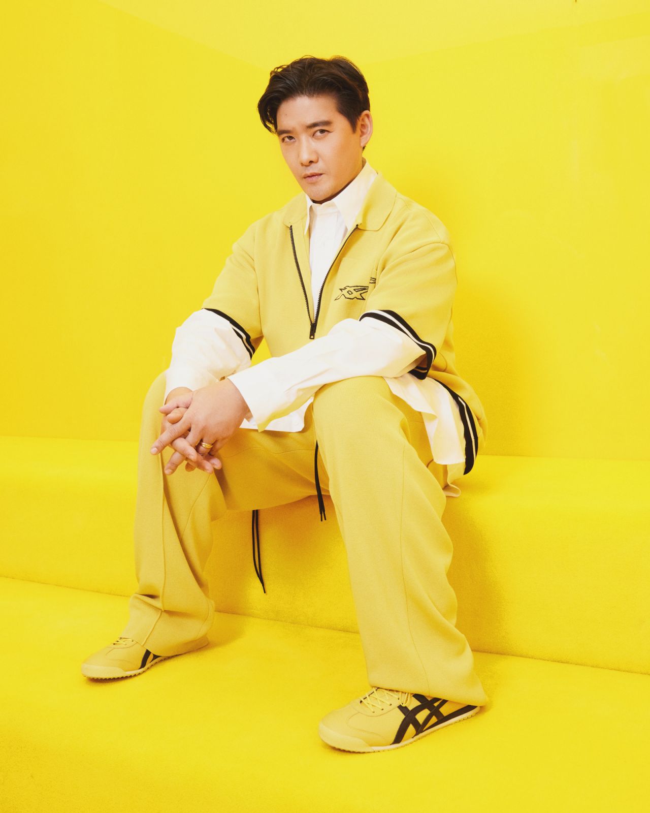 Tim Yap