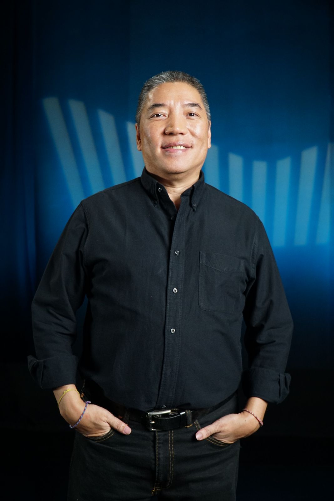 Ambeth Ocampo