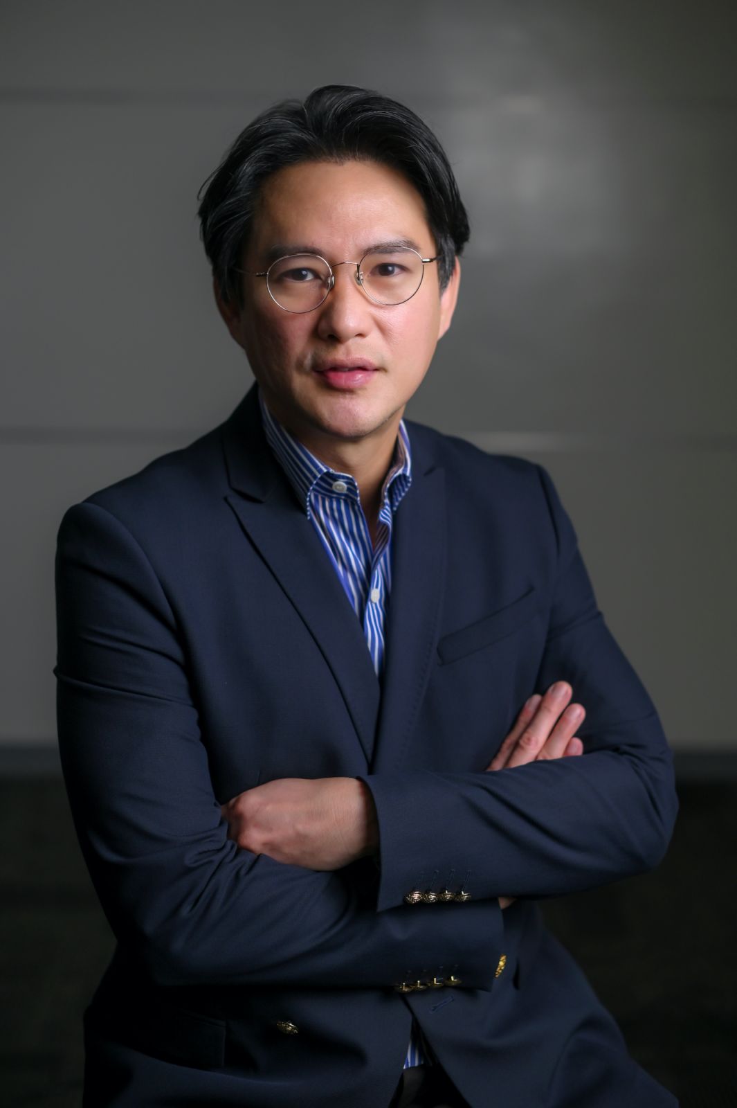 Steven Tan