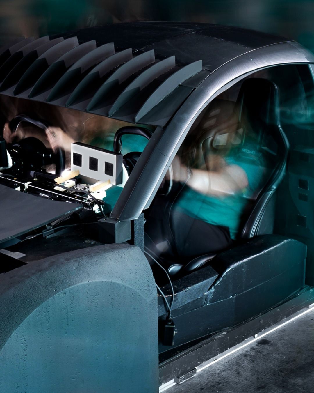 （Photo: Aston Martin）