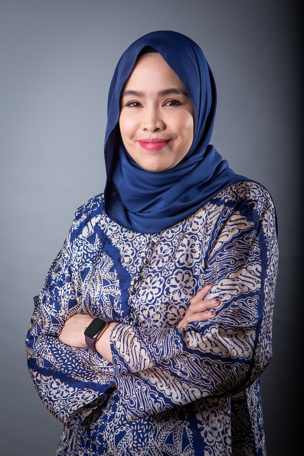 Dr Khairun Marina Bachok is a consultant obstetrician and gynaecologist, and fertility specialist at TMC Fertility