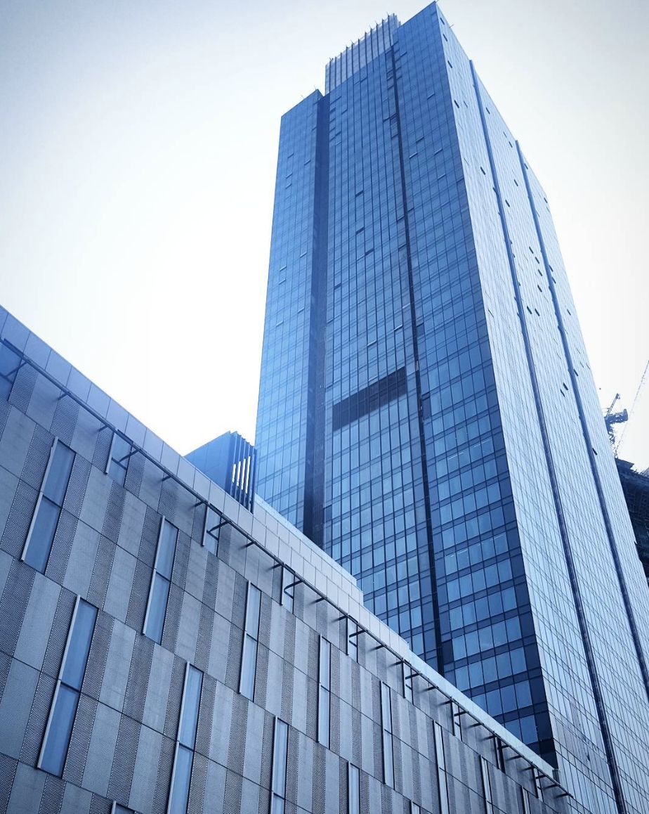 St Regis Residences Kuala Lumpur (Photo: Instagram/@greaterkualalumpur)