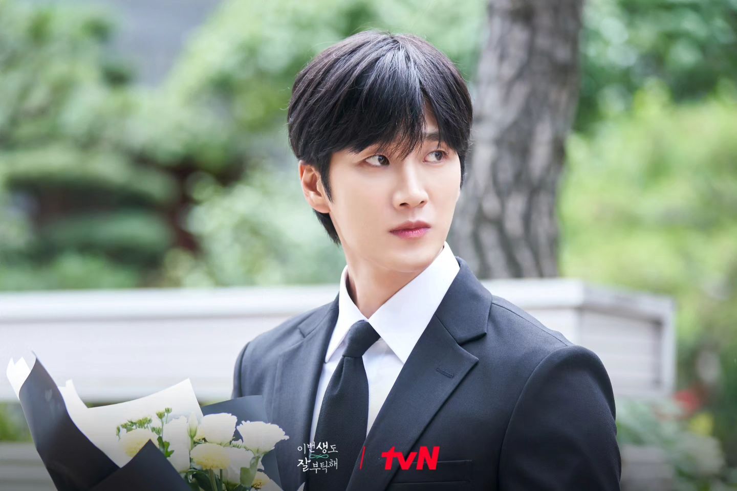 (Photo: tvN drama)