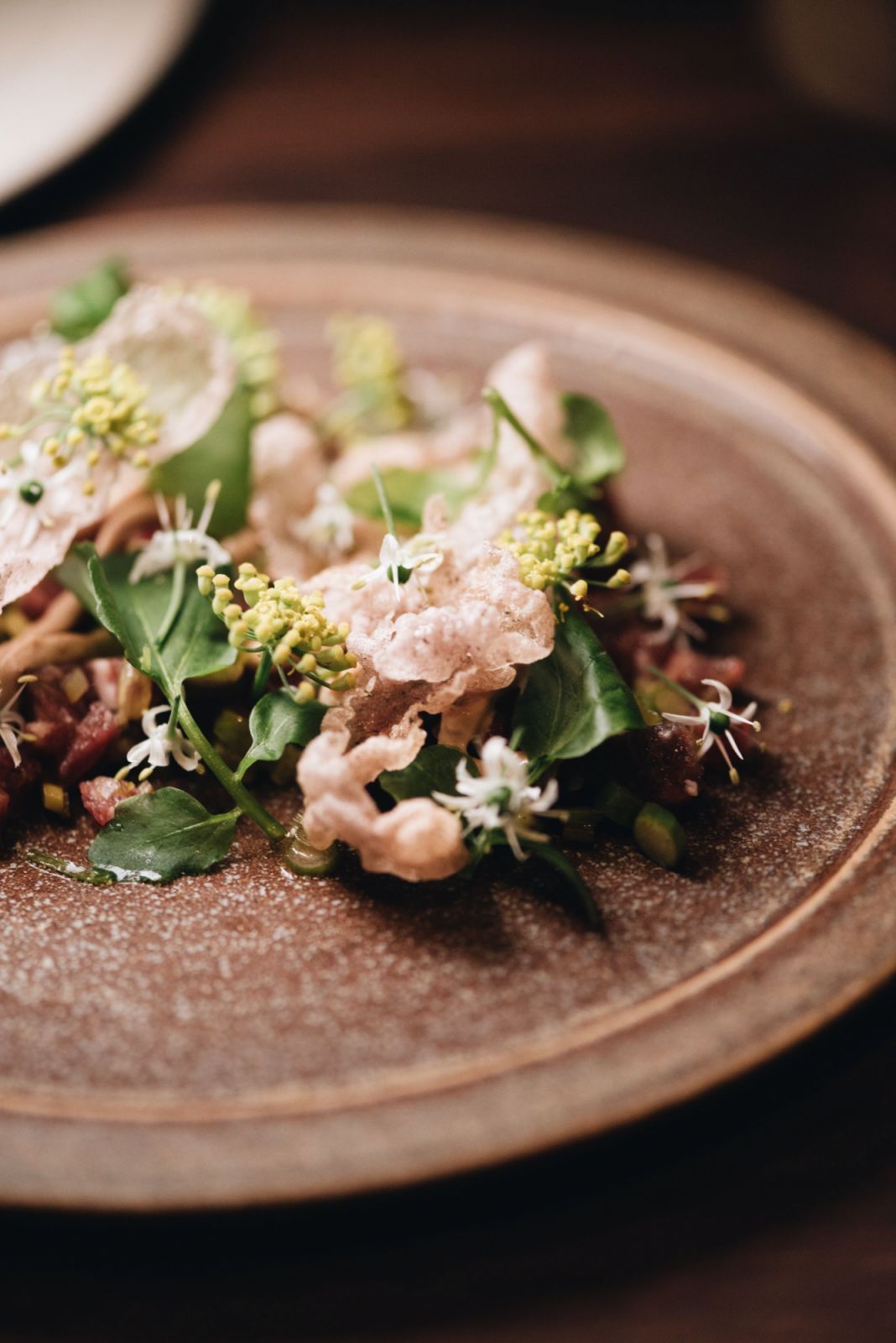 Beef tartare (Photo: Gooddam)