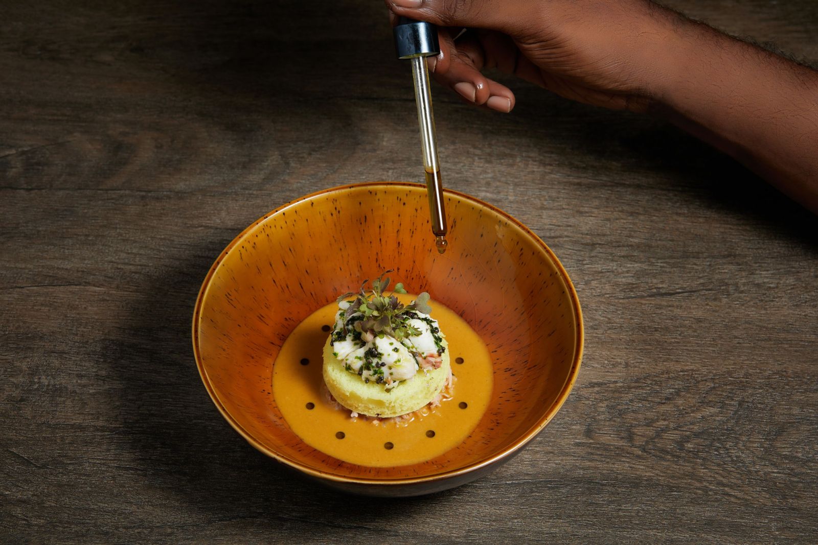 Cut the Crab (Photo: Nadodi)