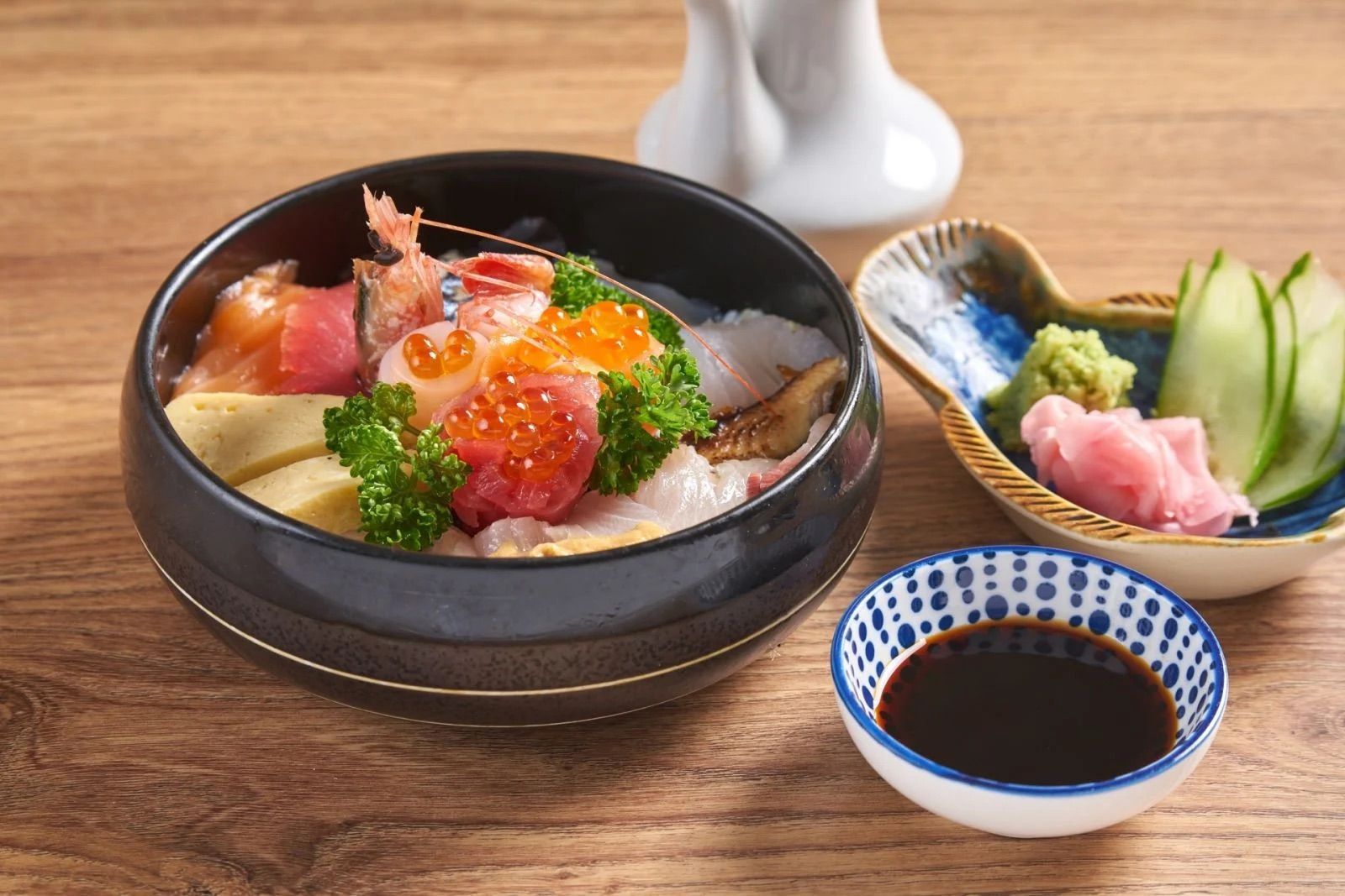 Best Japanese Restaurants Philippines Keizo