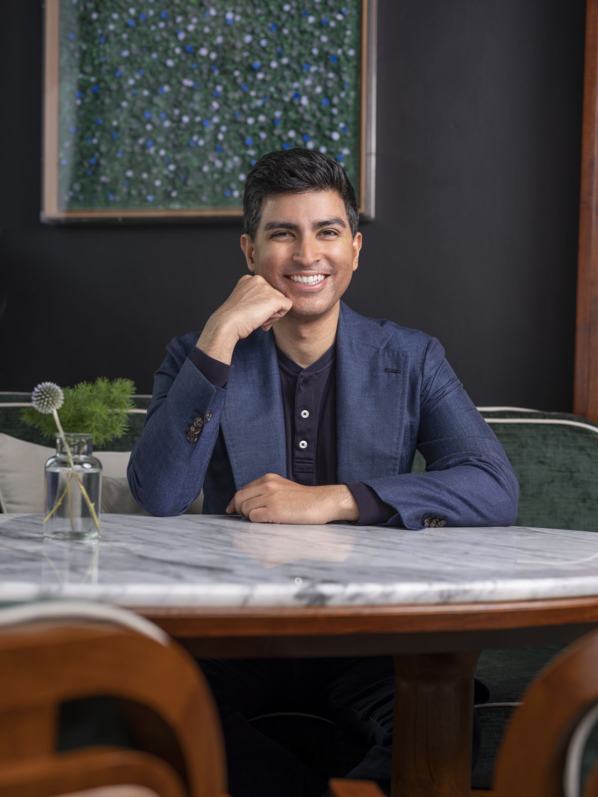 Vishal Harnal (Photo: 500 Global)