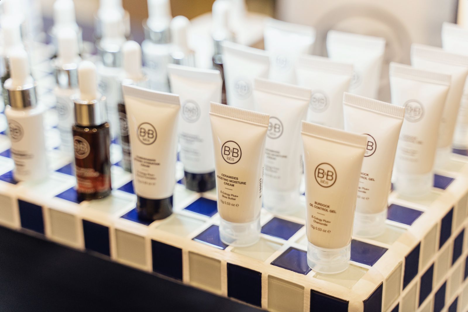 b&b labs