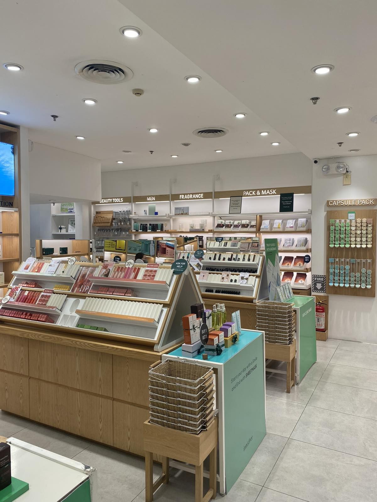 Innisfree