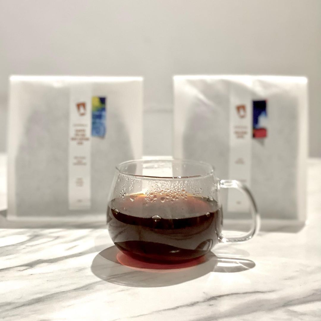 Premium filter coffee (Photo: Instagram / @jalantheatrecoffee)