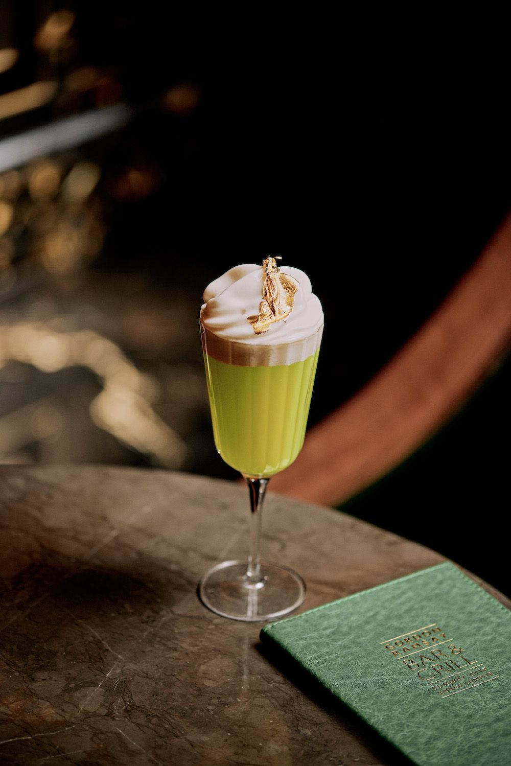 Gordon Ramsay Bar & Grill KL