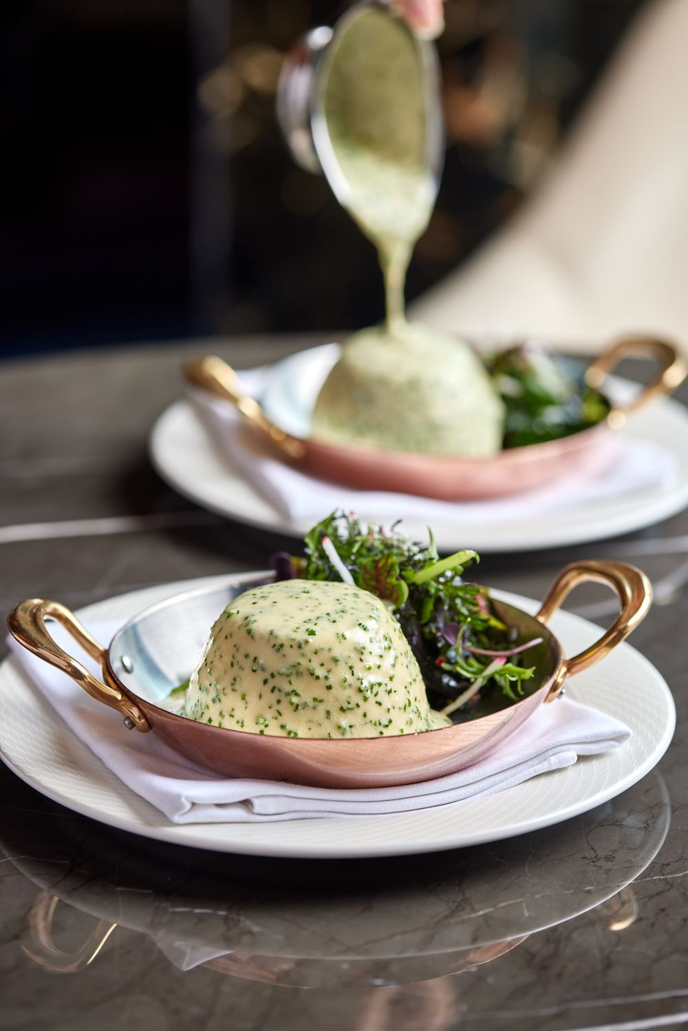 Gordon Ramsay Bar & Grill KL