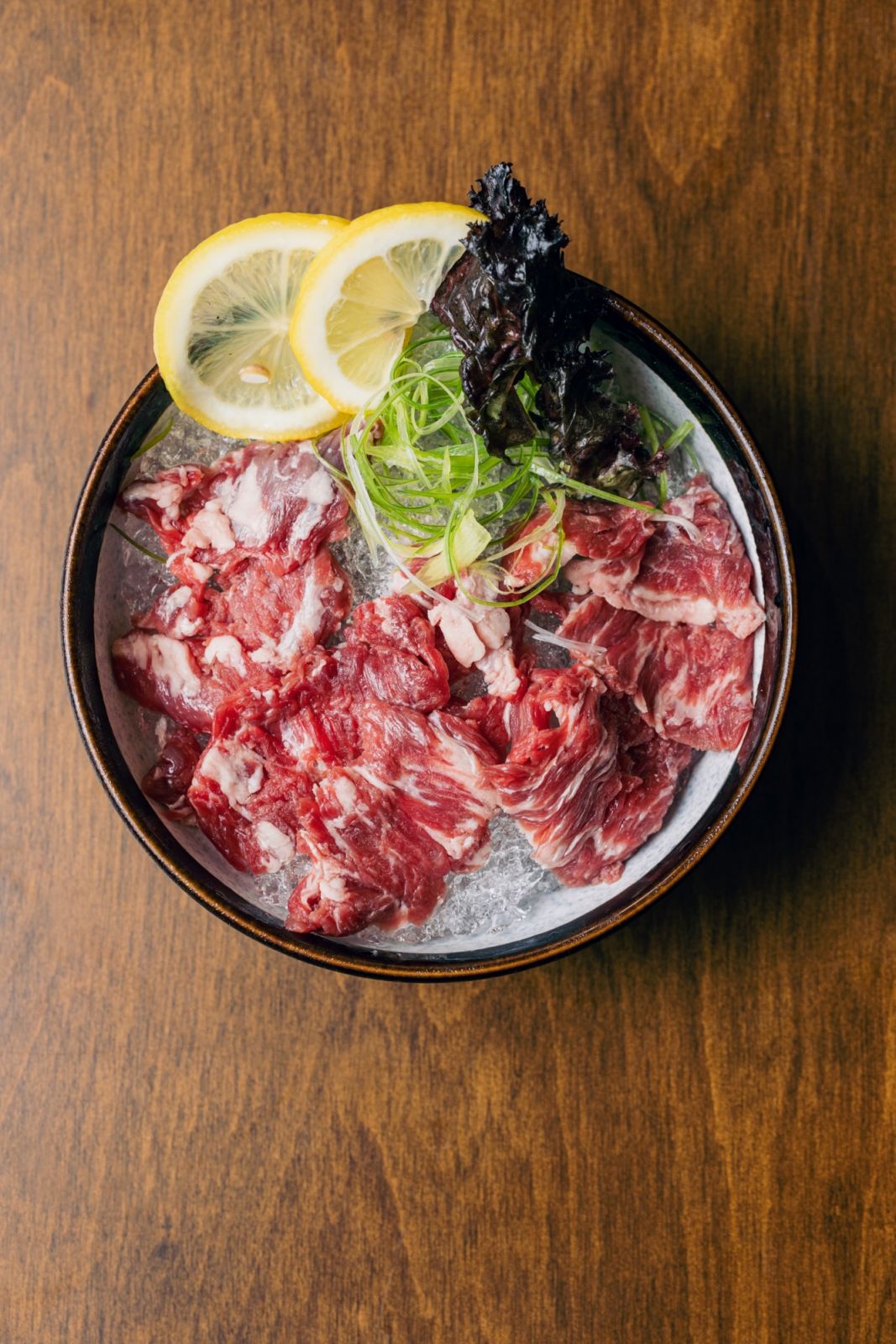 肉大人_橫膈膜