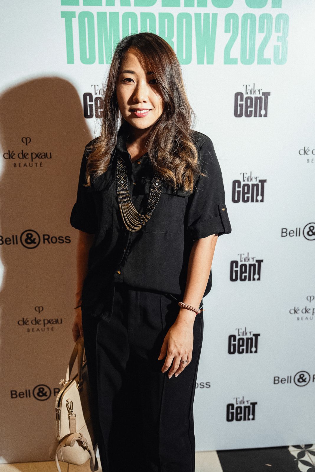 Yap Sue Yii (Photo: Daniel Adams)