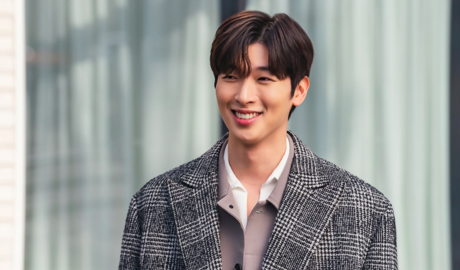 Park Kang-hyun HeartBeat K-Drama