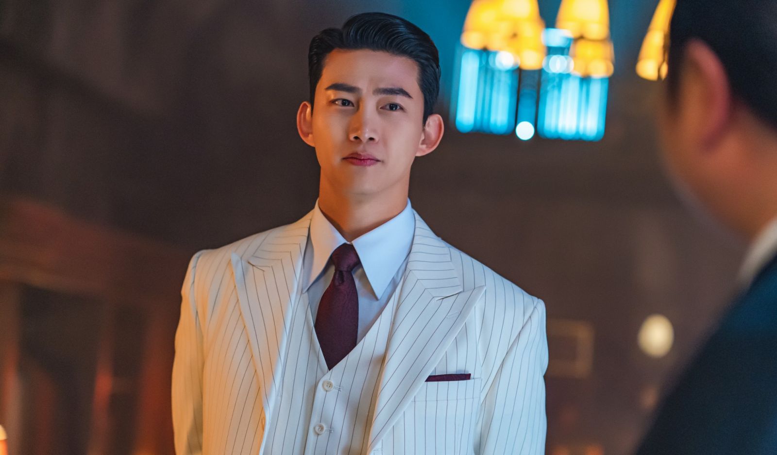 Ok Taecyeon HeartBeat K-Drama