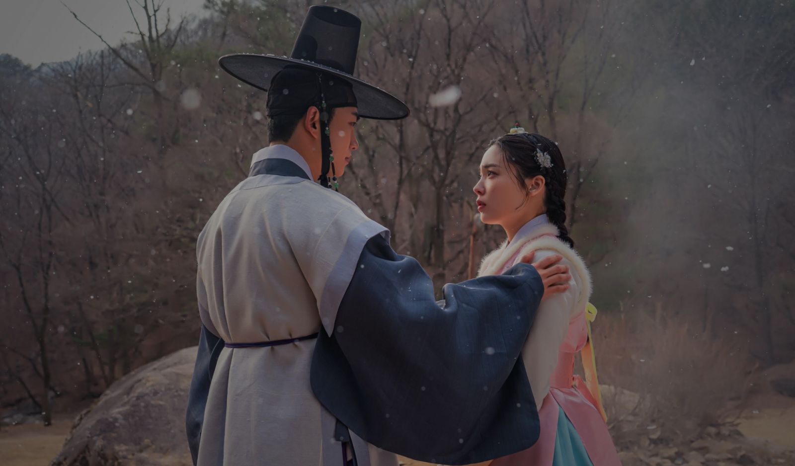 HeartBeat K-Drama Ok Taec-yeon Yoon So-hui