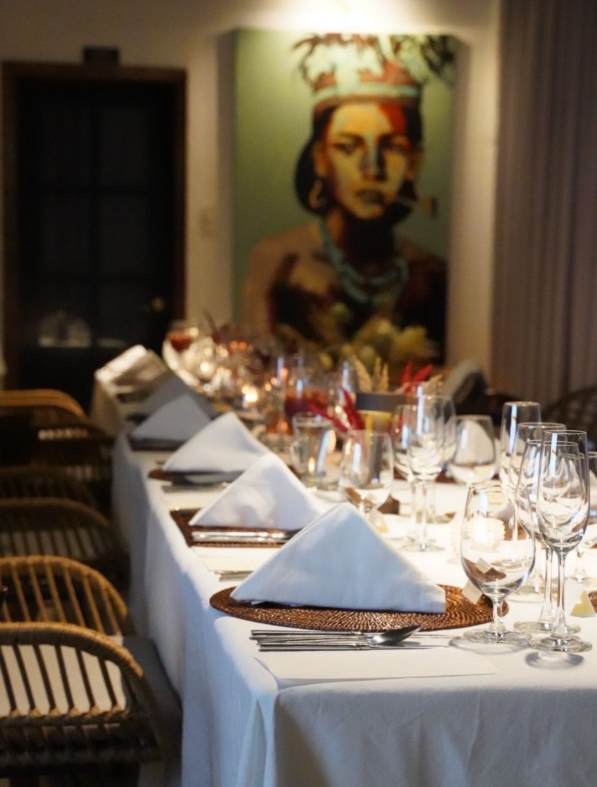 Best Spanish Restaurants Philippines Photo courtesy of Beso Beso