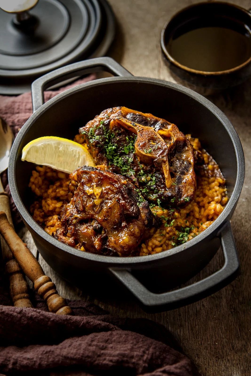 Nearby The best Spanish restaurants in the Philippines 2023 Tatler Asia