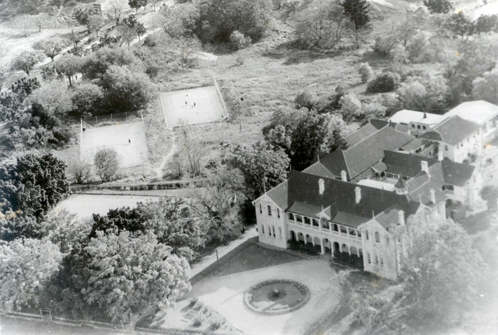 （Photo:Ipswich Girls' Grammar School）