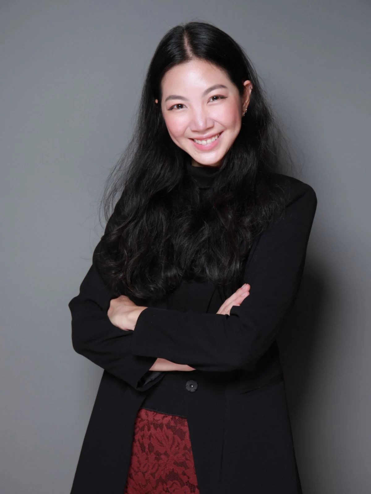 Raya Chantaramungkorn, co-founder and CMO, HonestDocs