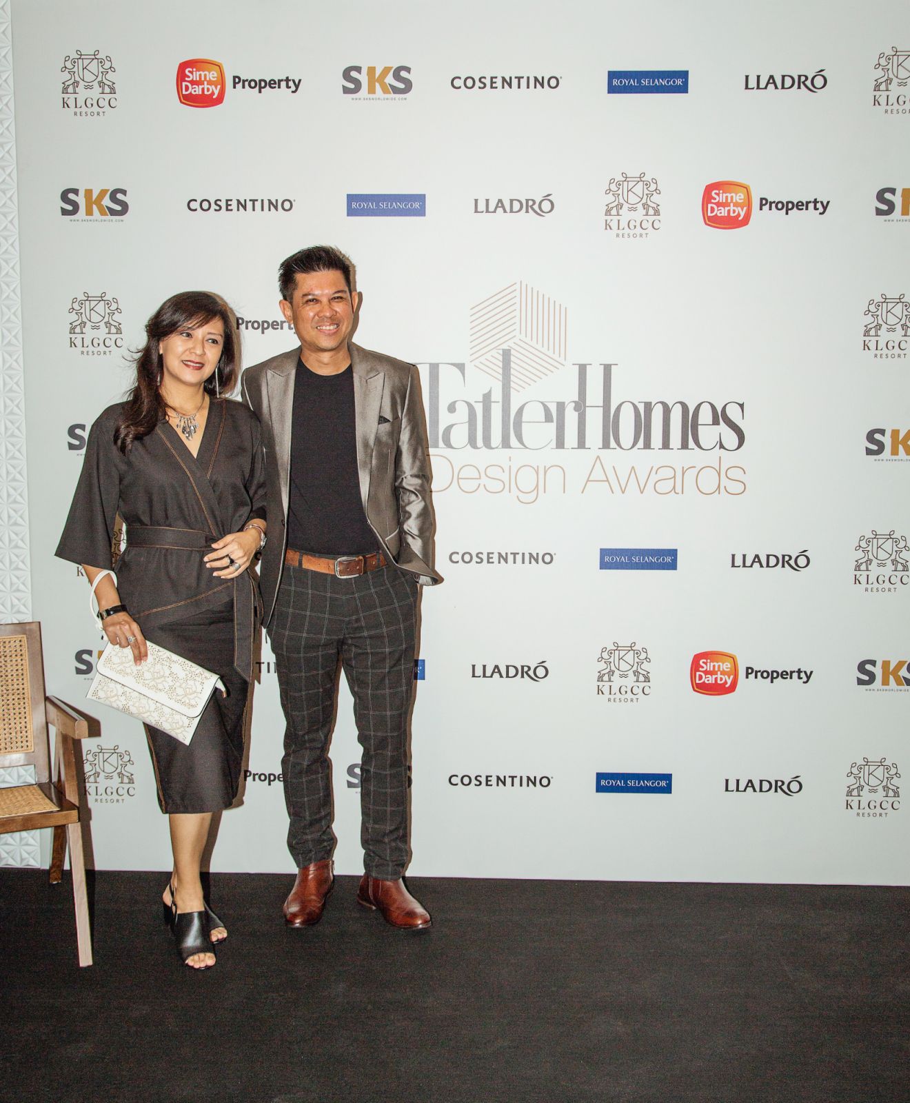 Norashidah Wahab and Masyerin Mohd Nor of Domaine Architects