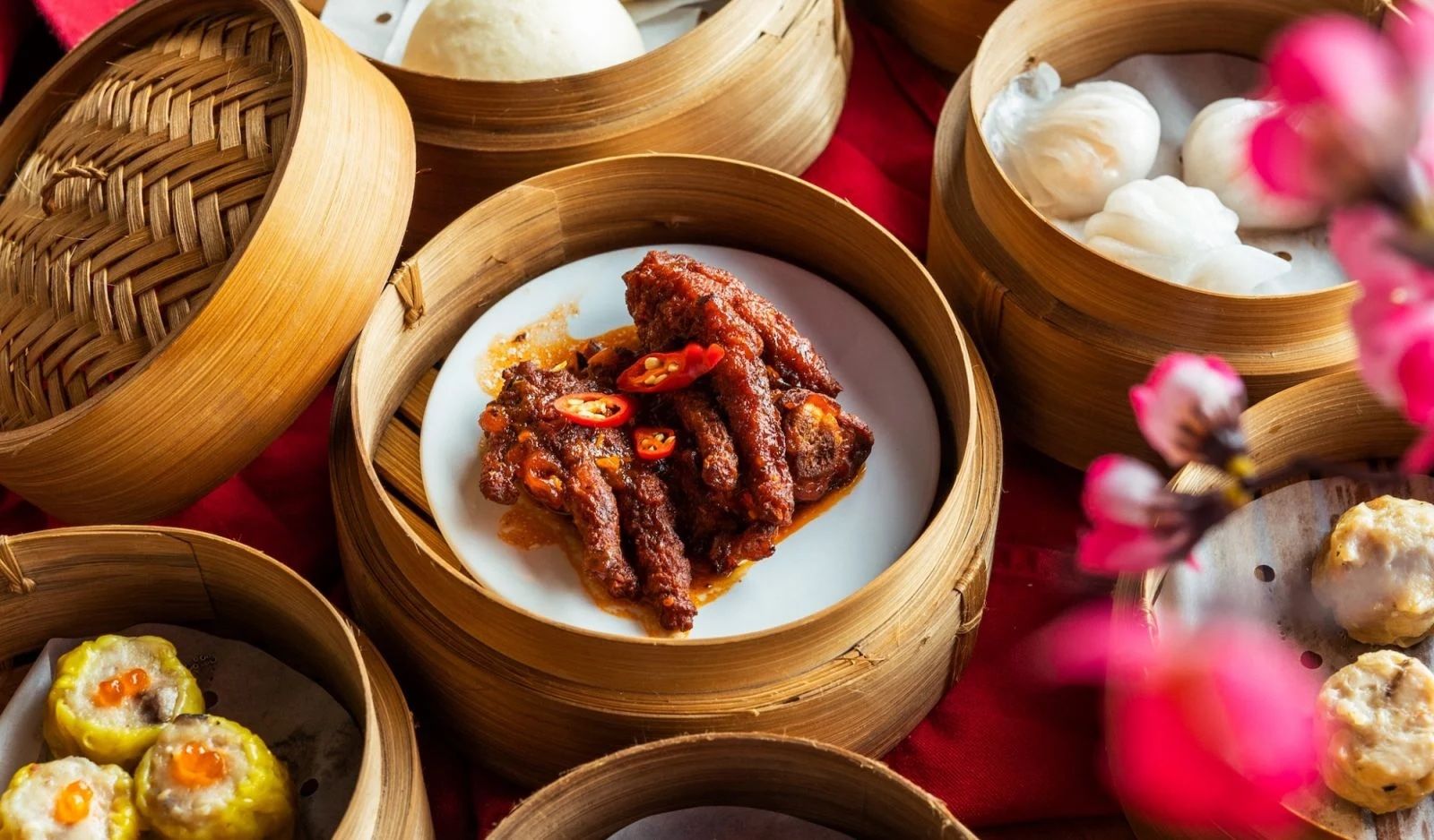 Dim sum