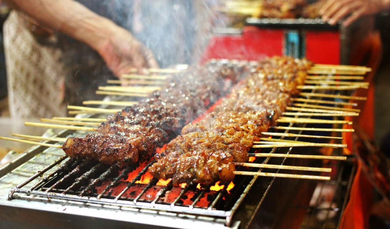 Satay