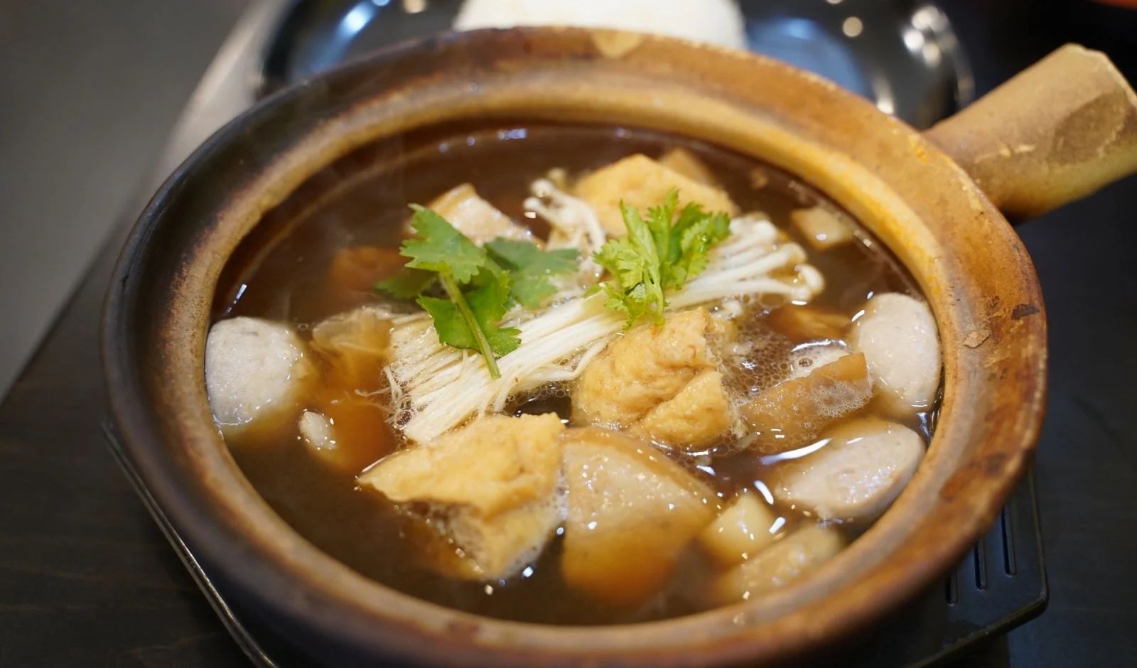 Bak kut teh