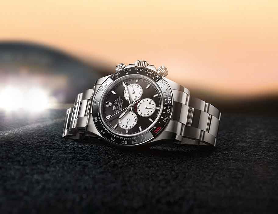 Oyster Perpetual Cosmograph Daytona