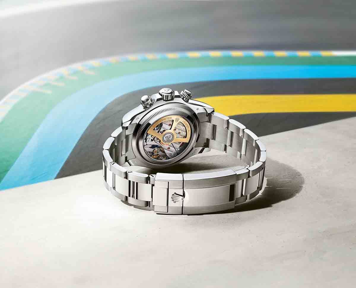 Oyster Perpetual Cosmograph Daytona