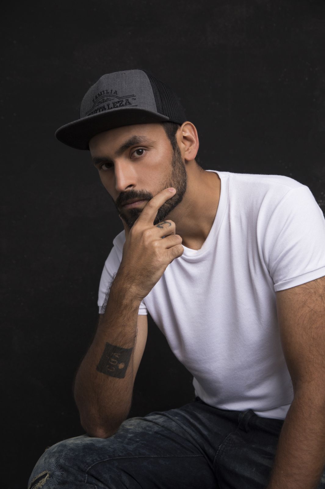 Jay Kahn co-founder Coa The Savory Project Mezcal Mission